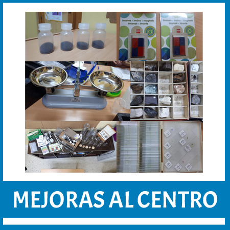 Nuestro «Carro de&nbsp;Ciencias»