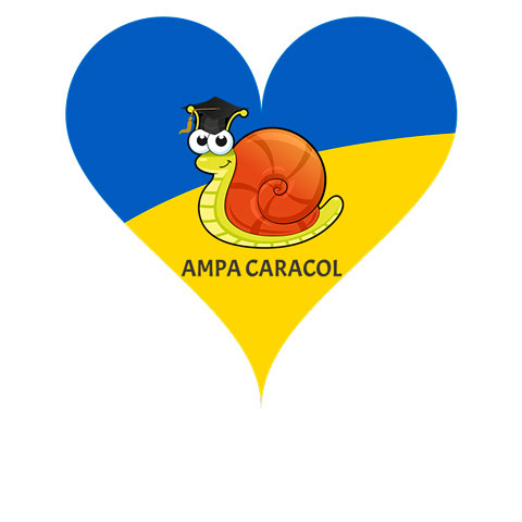 El cole con&nbsp;Ucrania